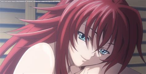 rias nude|Rias Porn Videos 